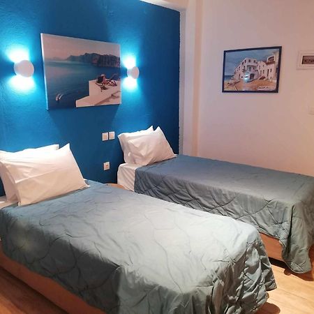 Rappos Studios Kallithea  Extérieur photo