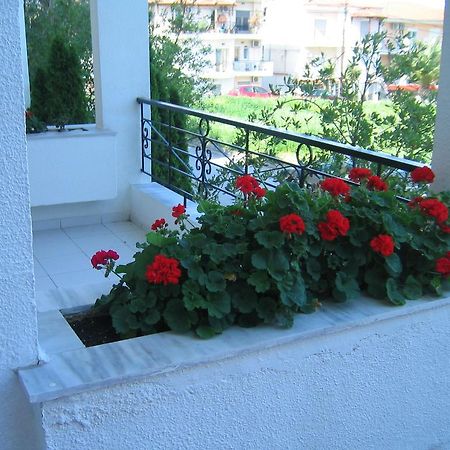 Rappos Studios Kallithea  Extérieur photo