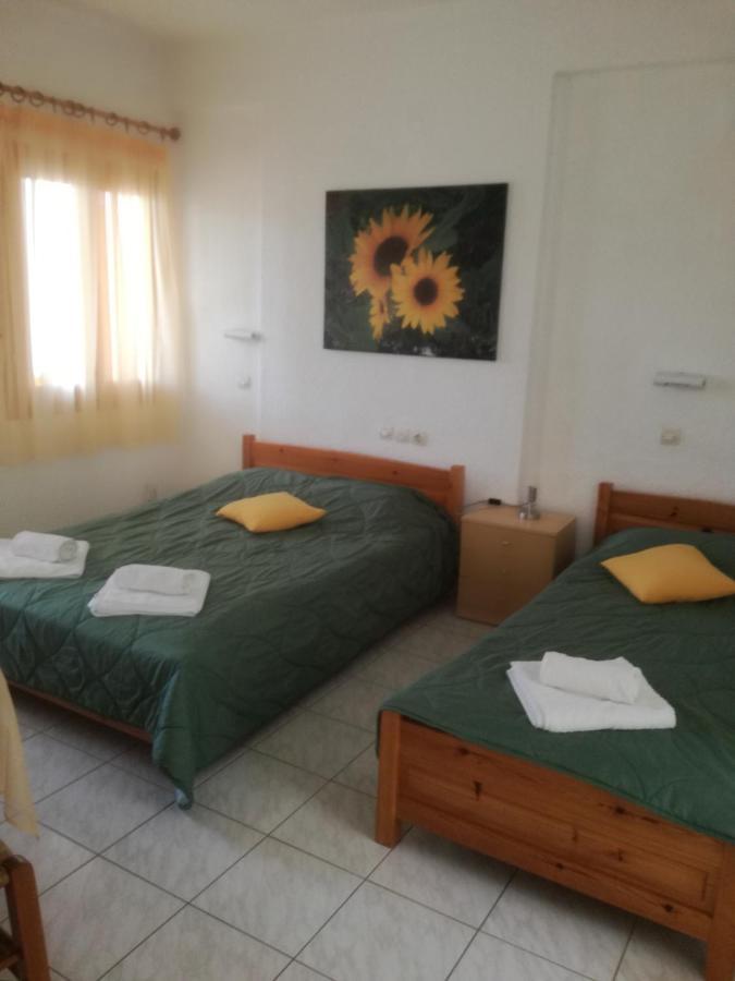 Rappos Studios Kallithea  Extérieur photo