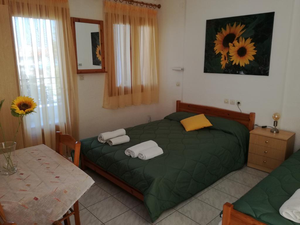 Rappos Studios Kallithea  Extérieur photo