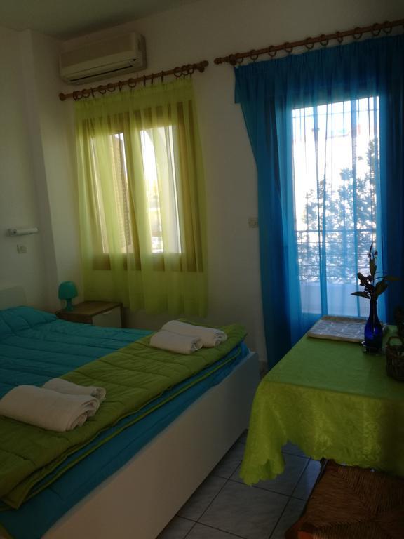 Rappos Studios Kallithea  Extérieur photo