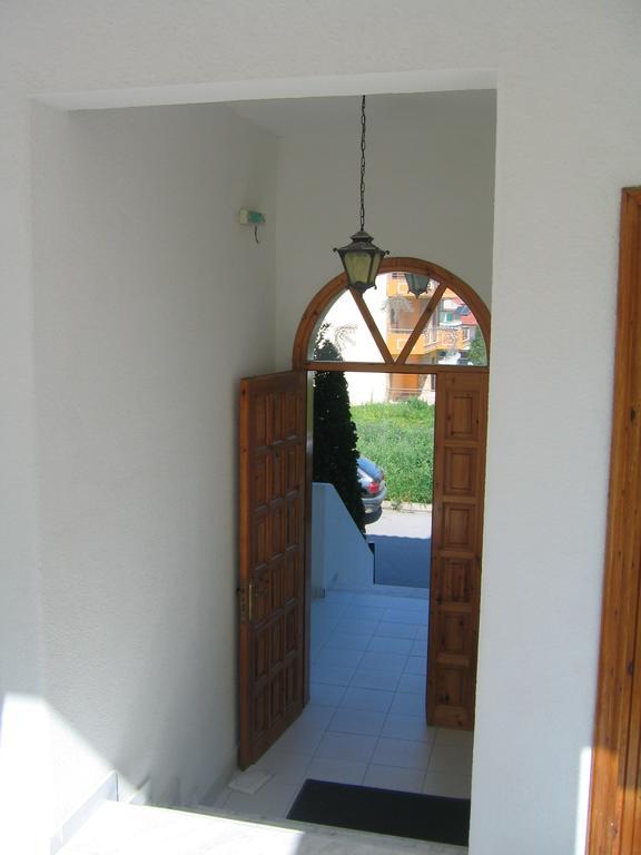 Rappos Studios Kallithea  Extérieur photo