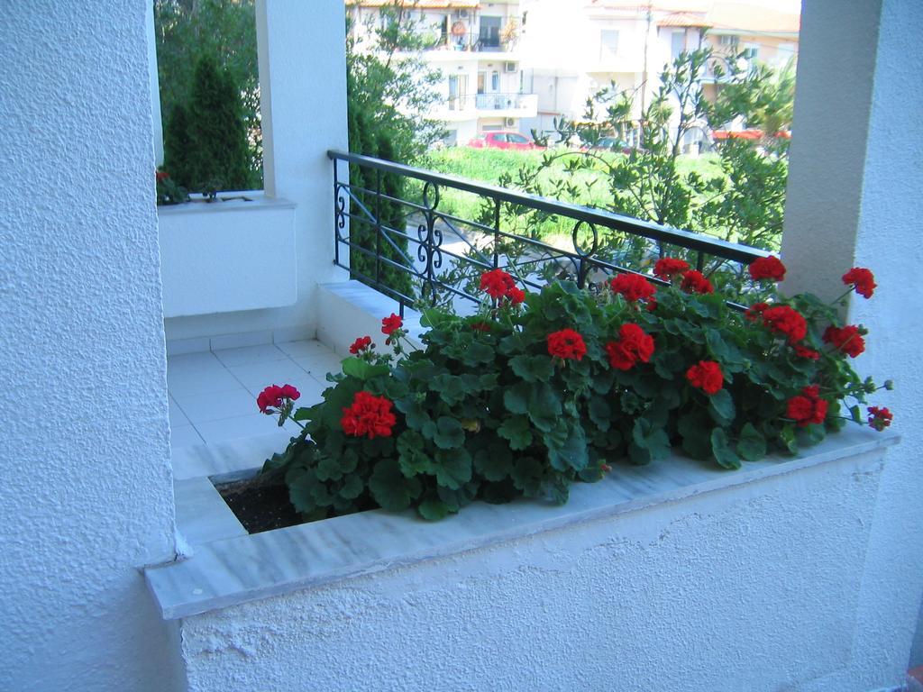 Rappos Studios Kallithea  Extérieur photo