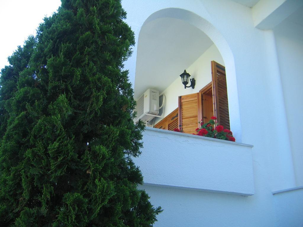 Rappos Studios Kallithea  Extérieur photo