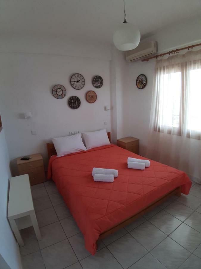 Rappos Studios Kallithea  Extérieur photo