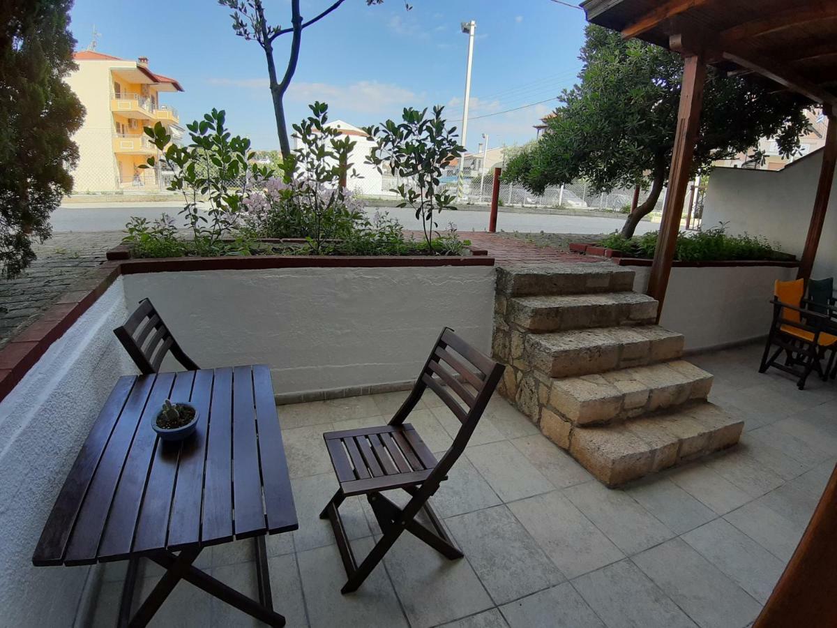 Rappos Studios Kallithea  Extérieur photo