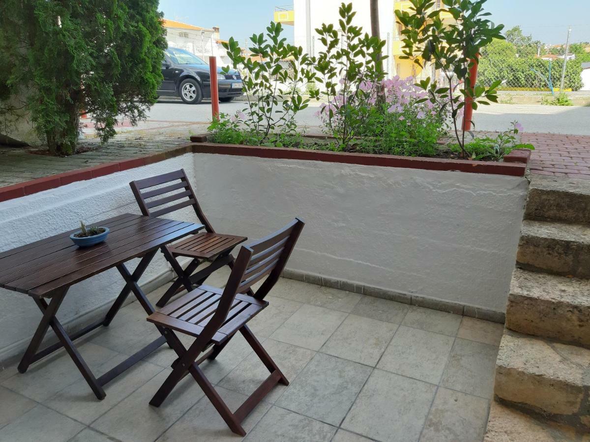 Rappos Studios Kallithea  Extérieur photo