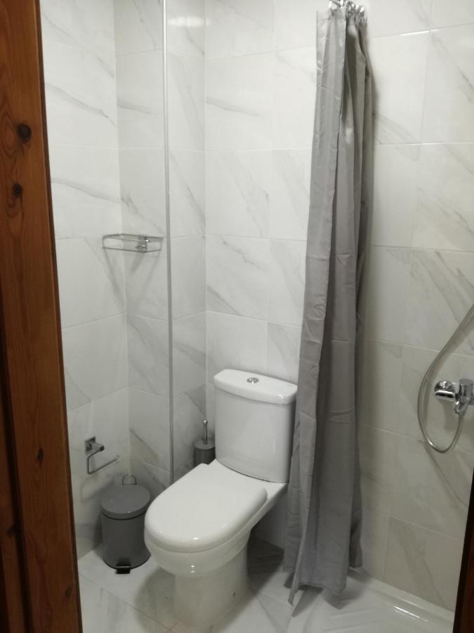 Rappos Studios Kallithea  Extérieur photo