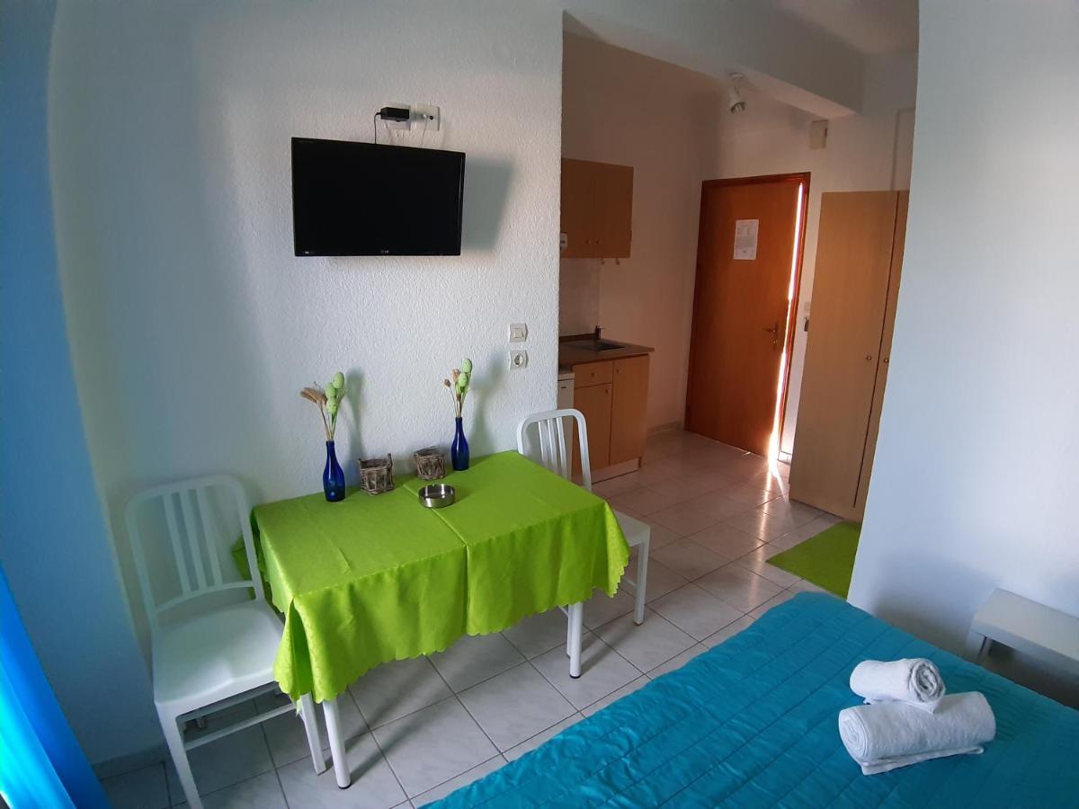 Rappos Studios Kallithea  Extérieur photo